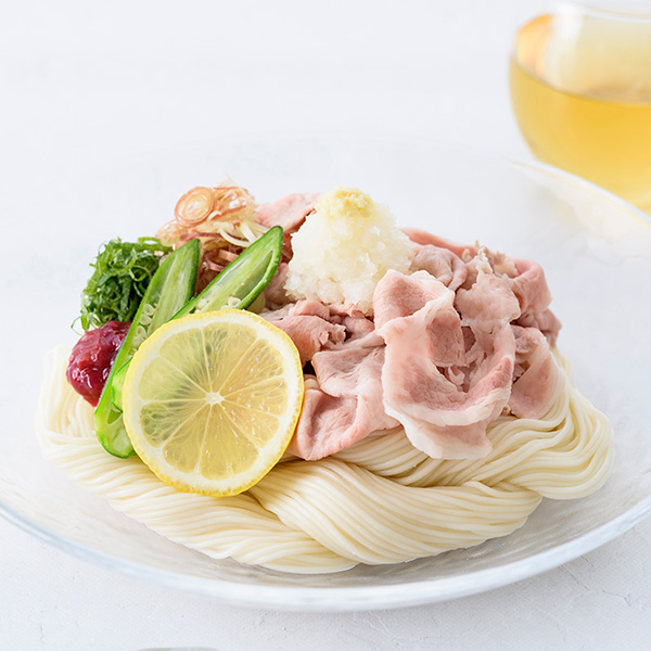 【12249】金華豚バラ豚しゃぶおろしギフト(600g)JHS-49[冷凍便]
