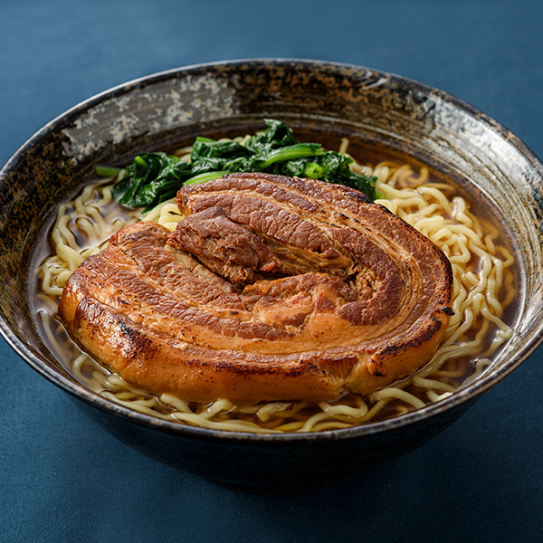 【46002】日本の米育ち三元豚 一本焼豚ギフト(2個入り) JIY-02