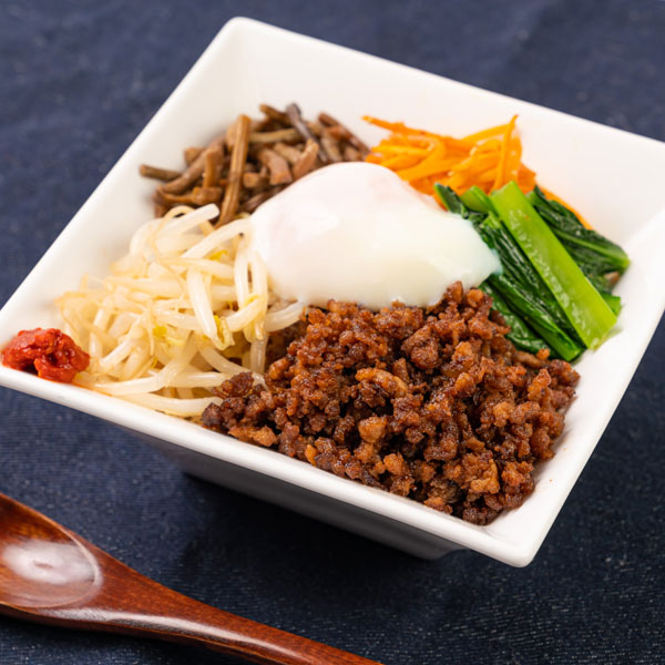 日本の米育ち三元豚 おいしいパラパラミンチ(400g) 20Pセット [冷凍便]